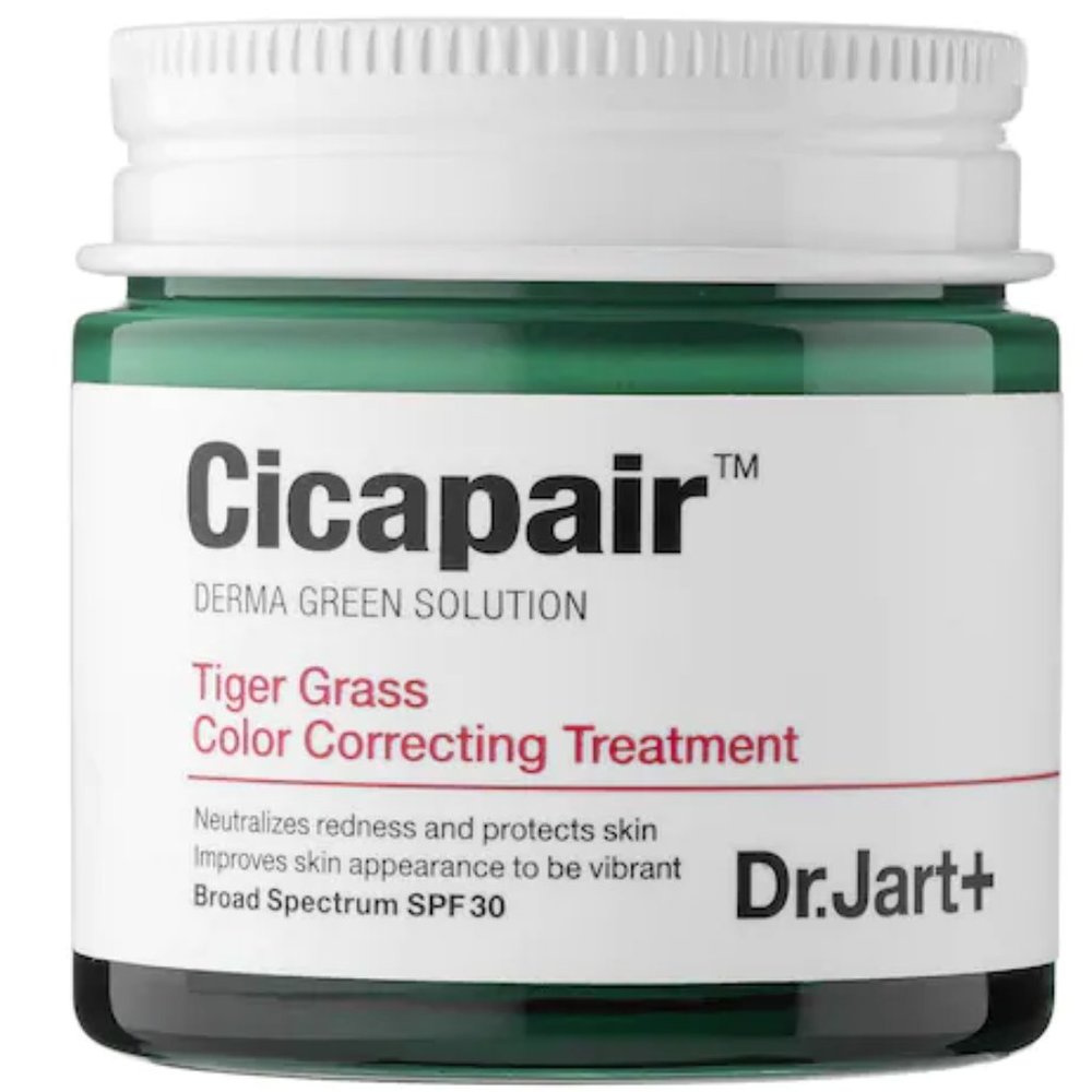 [New] DR. JART+ Tiger Grass Color Correcting Cream